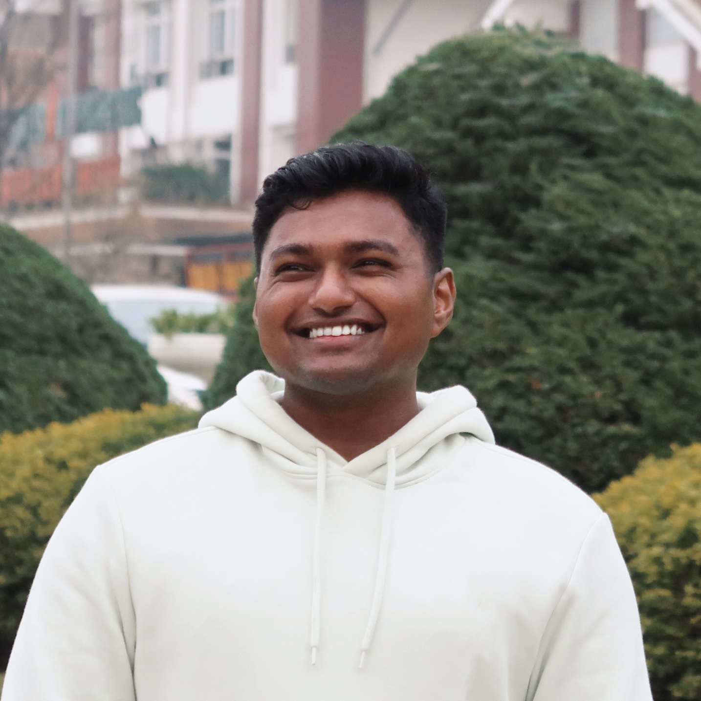 Sibi profile picture